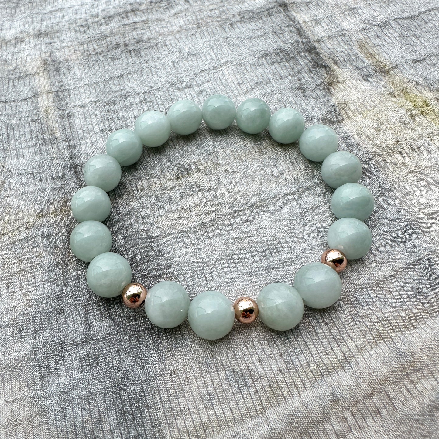 Jadeite Bracelet