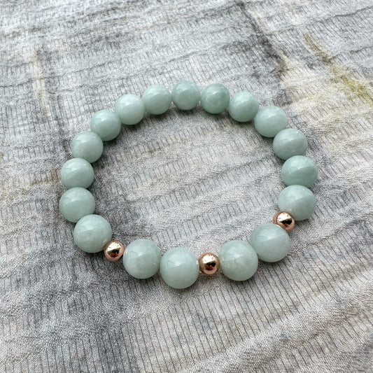 Jadeite Bracelet