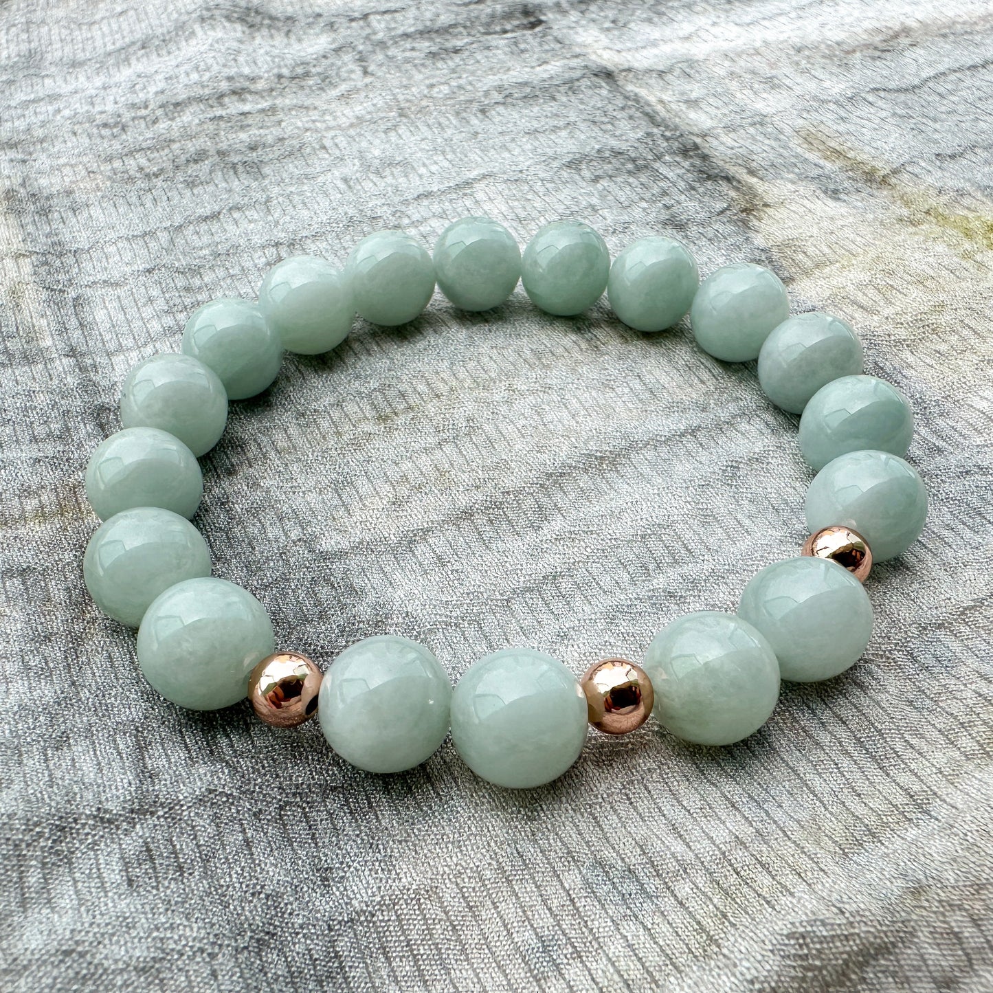 Jadeite Bracelet